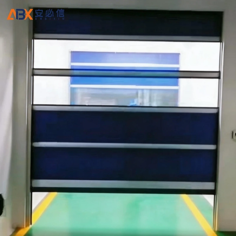 晋中快速卷帘门